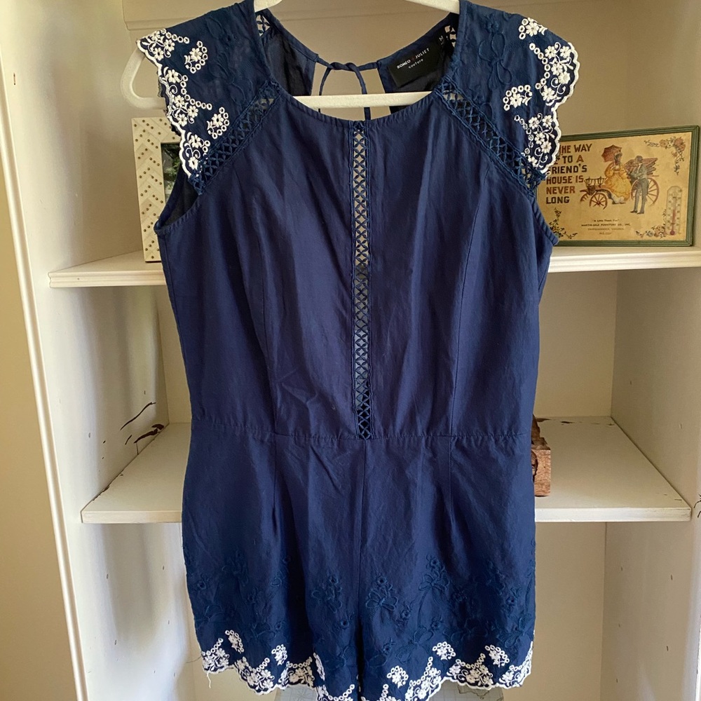 Cutest romper!
